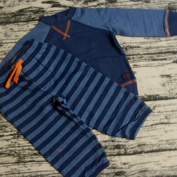 Gymboree Gymboree Daisy And The Tiger 12-18 Month Pants Shirt Outfit NWT - Picture 2 of 6